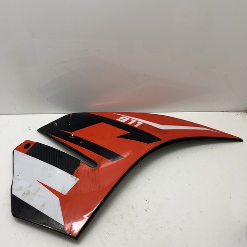 Ktm 125 2014 2016 - 2014, right