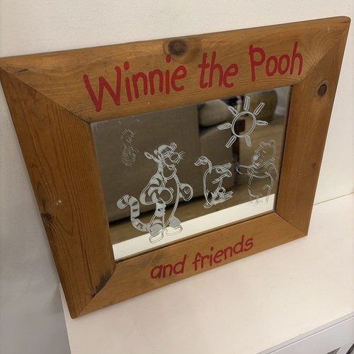 Vintage disney winnie - the, pooh