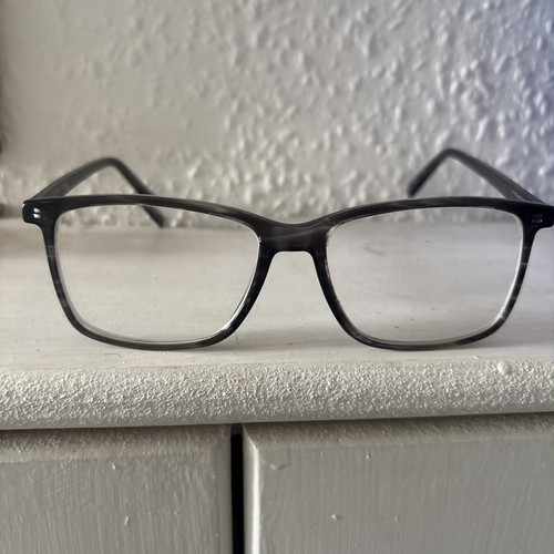 Specsavers unisex black - specsavers,