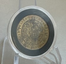 2013 Lea lana Brass 0.1 Bit