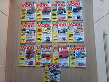 Model Collector Magazine