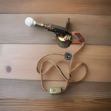 British-Made Vintage Blow