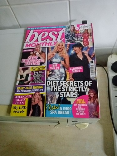 Best monthly nov 2020 linda - best,