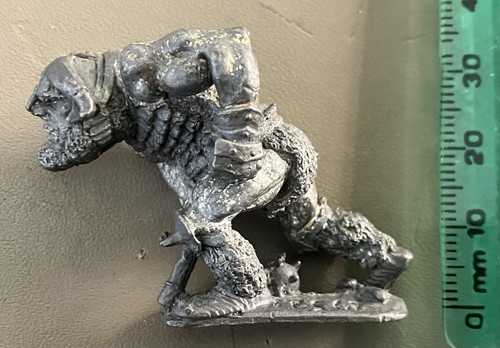 Vintage ral partha preslotta - partha,