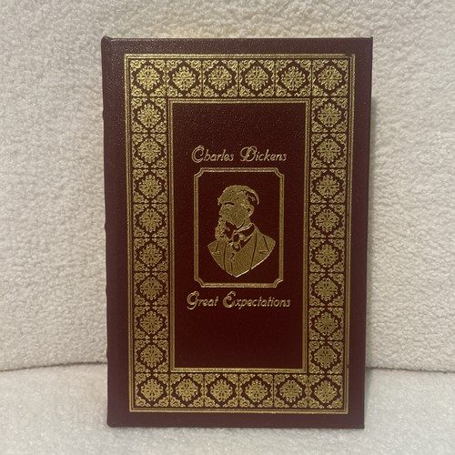 Charles dickens easton press - charles,