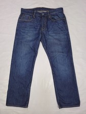 G Star Raw Jeans Size 34 S