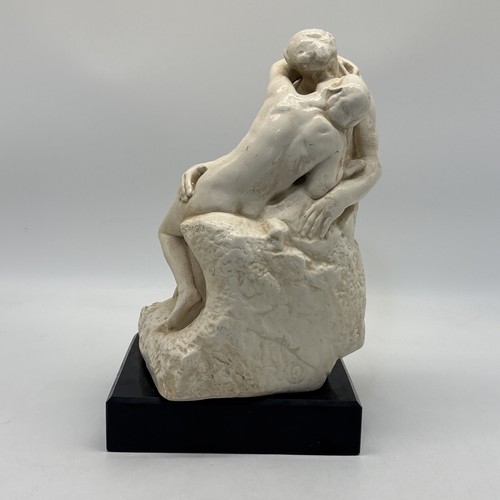 Vintage 1977 replica statue - 1977,