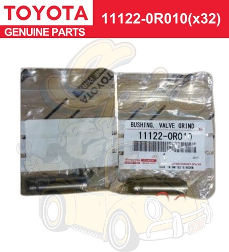 Toyota genuine land cruiser - toyota,