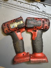 Snap On CT8810 3/8 Impact Gun