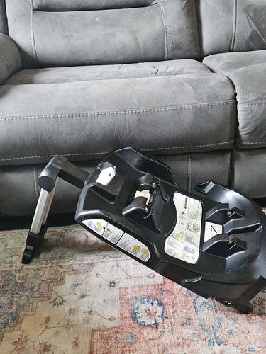 Isofix base for doona - base, doona+