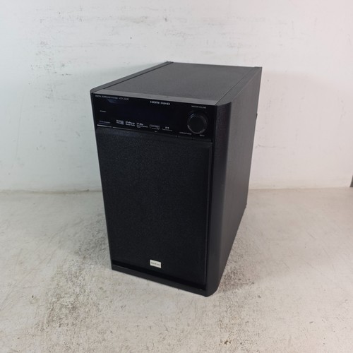 Onkyo digital surround - onkyo, system