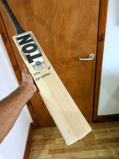SS Ton Silver Edition cricket bat sh!! 2lbs9oz !! 20 grains !! dual tone willow 