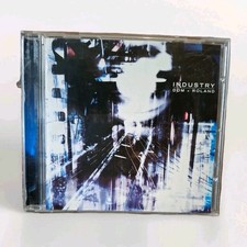 Dom & Roland - Industry (1998)