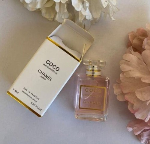 Chanel coco mini eau parfum - chanel,