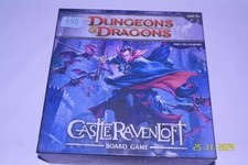 Dungeons and Dragons