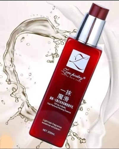 Hair emulsion botox milk - , 200ml