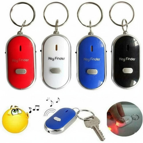 Find key finder with - key,