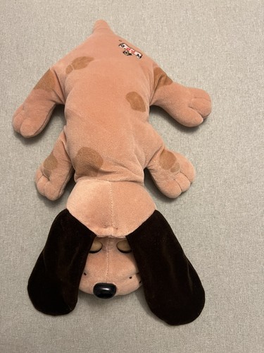 Pound puppies purries - purries,