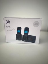 Never used BT3110 with call blocking in perfect condition.