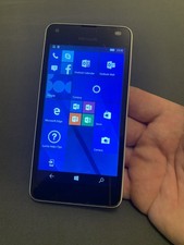 Microsoft/Nokia Lumia 550