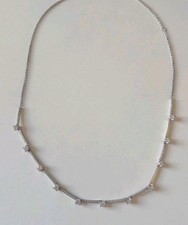 Genuine Pandora Sparkling Pave