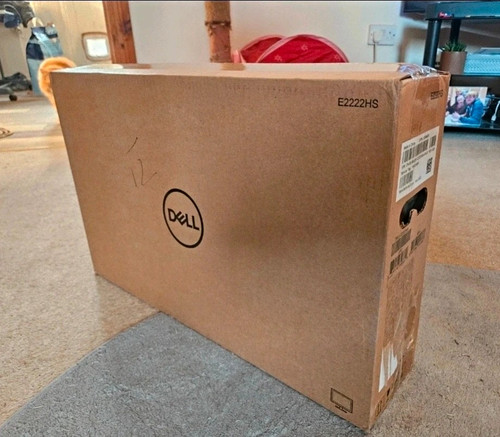 Unopened dell e2222hs - unopened,
