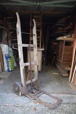 Slingsby Sack Trolley In