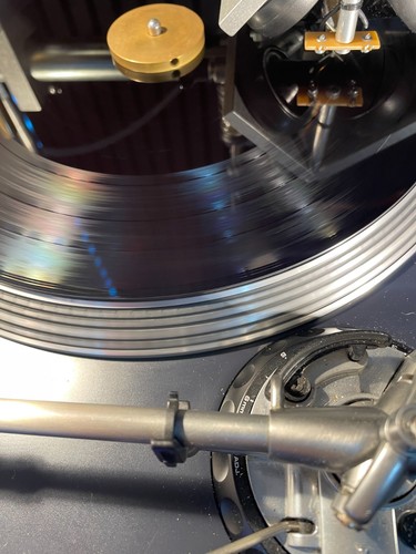 Album length lathe - album,