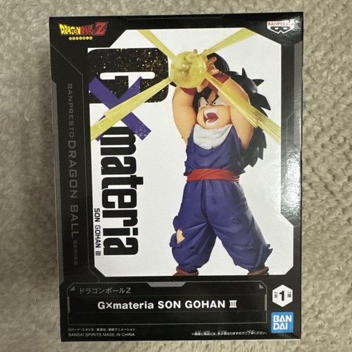 Dragon ball gxmateria - z,
