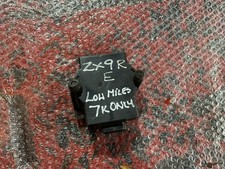 Kawasaki ZX9R E1 / E2