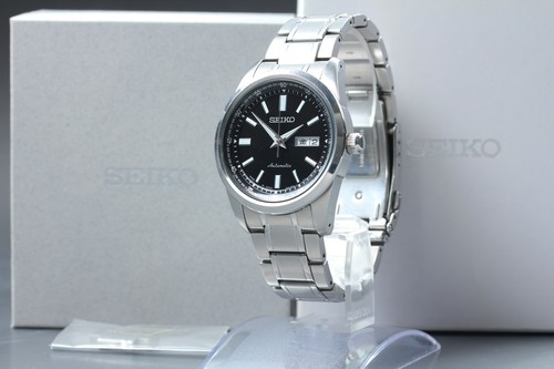 Near mint box seiko - box],