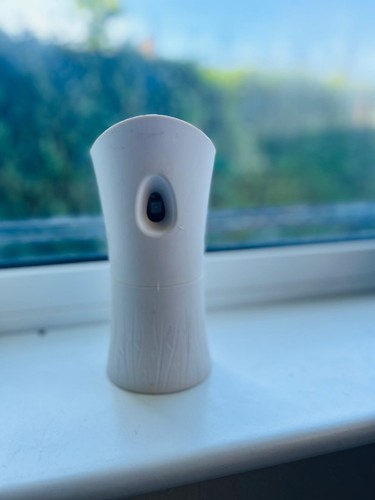 Air wick freshmatic - freshmatic, automatic