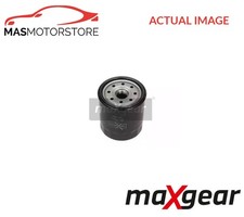 ENGINE OIL FILTER MAXGEAR