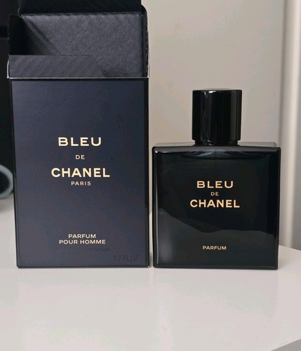 Bleu chanel parfum - de, 50ml