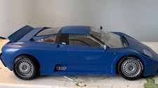 Revell Bugatti EB110 Super
