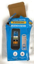 AcuRite Wireless Weather