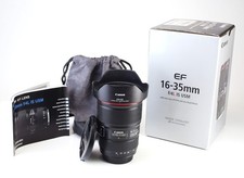 Canon EF 16-35mm F4 L IS USM