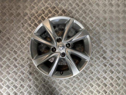 Vauxhall corsa 16 - vauxhall, 16"