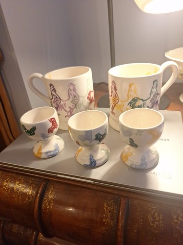 Emma bridgewater howdens - emma,