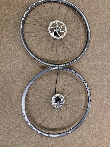 Fulcrum racing sport - 800, disc