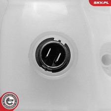 EXPANSION TANK COOLANT FITS