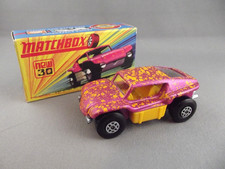 MATCHBOX SUPERFAST 30 BEACH