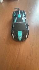 Transforming Robot Toy Car
