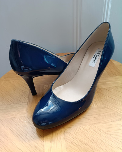 Bennett opal navy blue - opal,