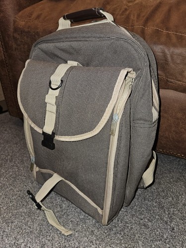 Brand new insulated picnic - new,