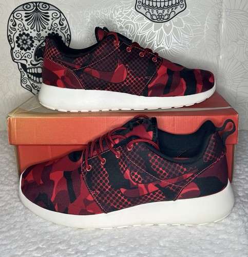 Nike roshe run one - print, men's