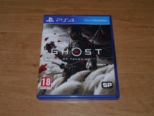 Ghost of Tsushima Game for Sony PS4 Playstation 4