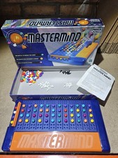 Mastermind Board Game By