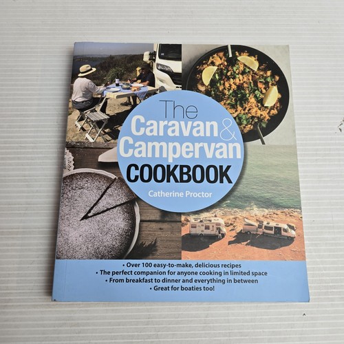 The caravan campervan - caravan, &