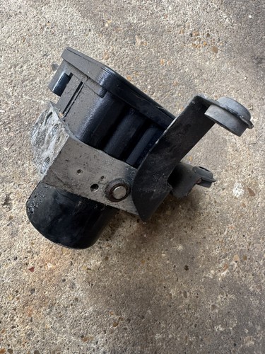 Audi abs pump - tt, 8n